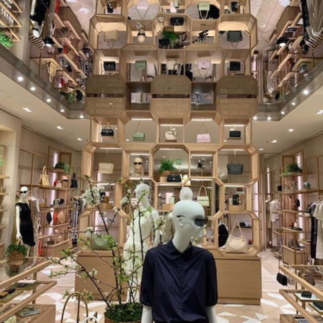 Tory Burch, Dallas TX