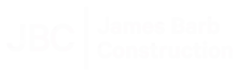 JBC Logo White